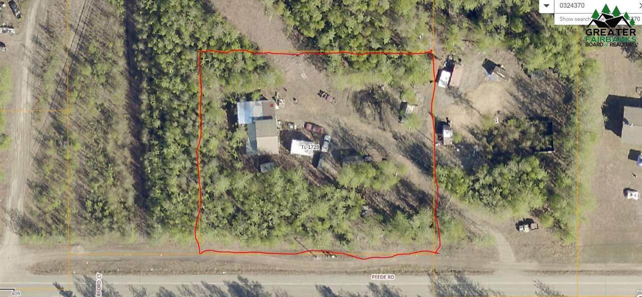 2394 Peede Road - Photo 1