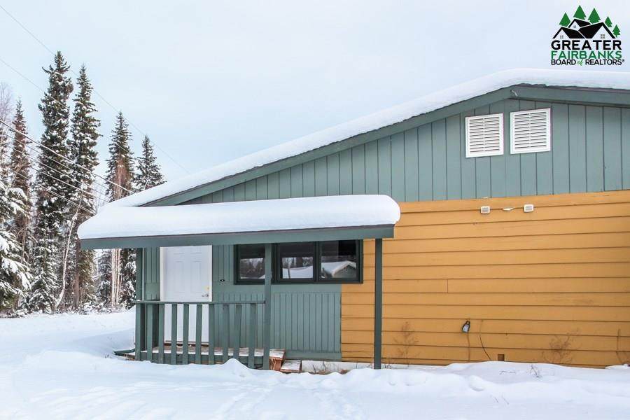 535 Ouida Way - Photo 1