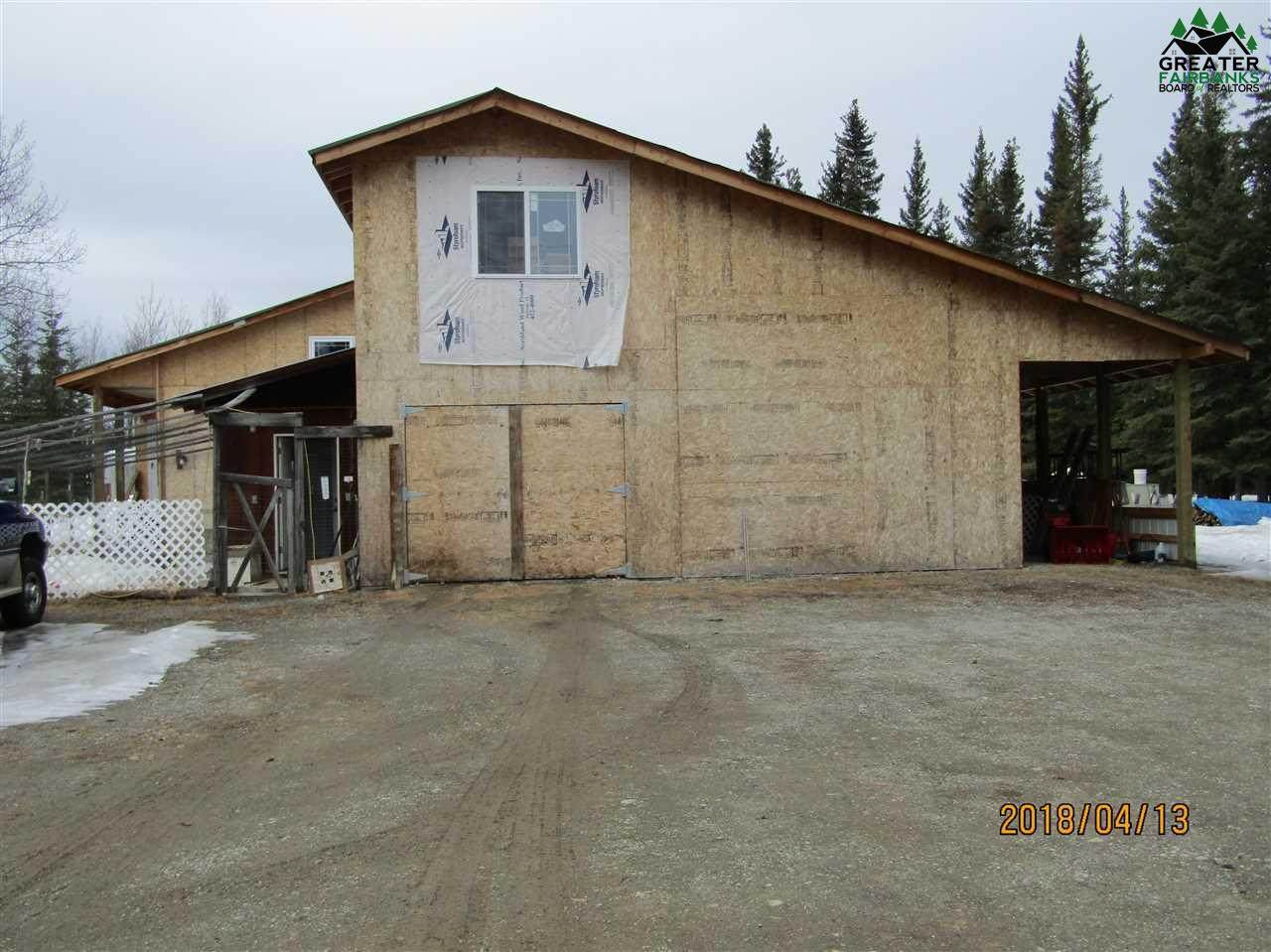 5205 Remington Road - Photo 1