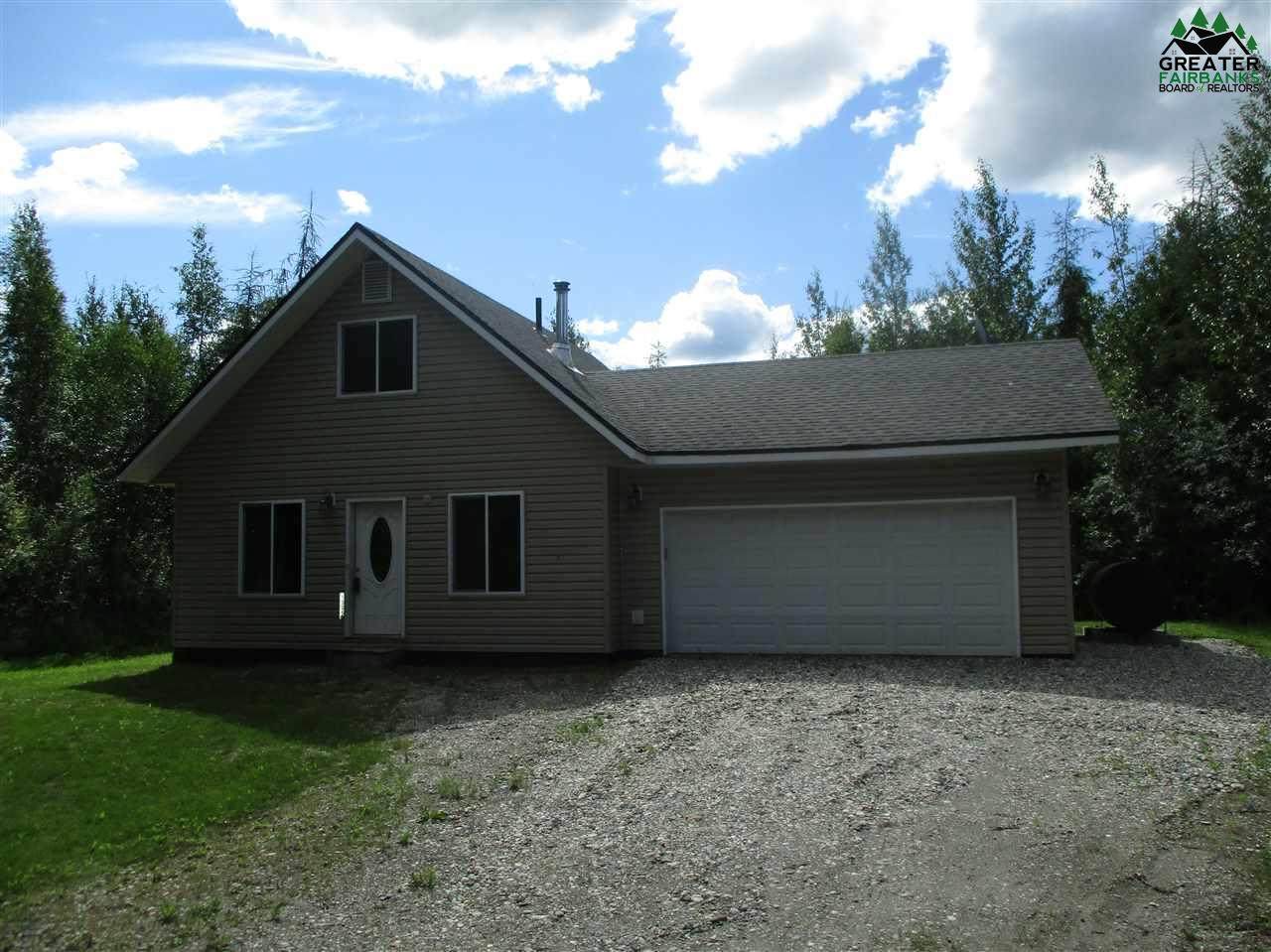1305 Carat Loop Road - Photo 1