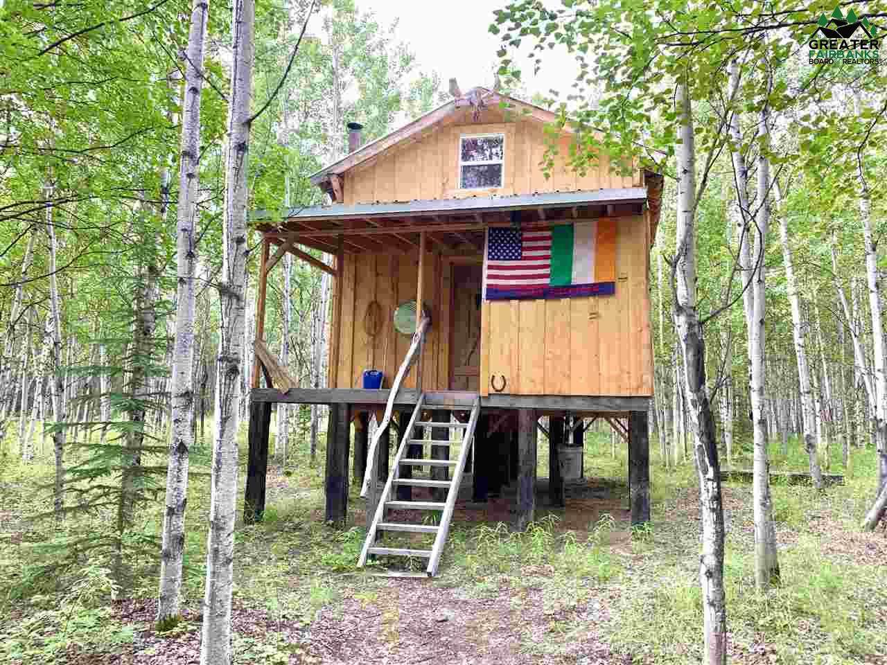 L 17-18 Goldeneye Drive - Photo 1
