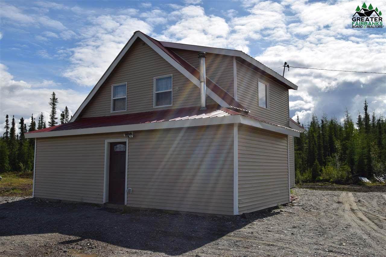 5720 Eielson Farm Road - Photo 1