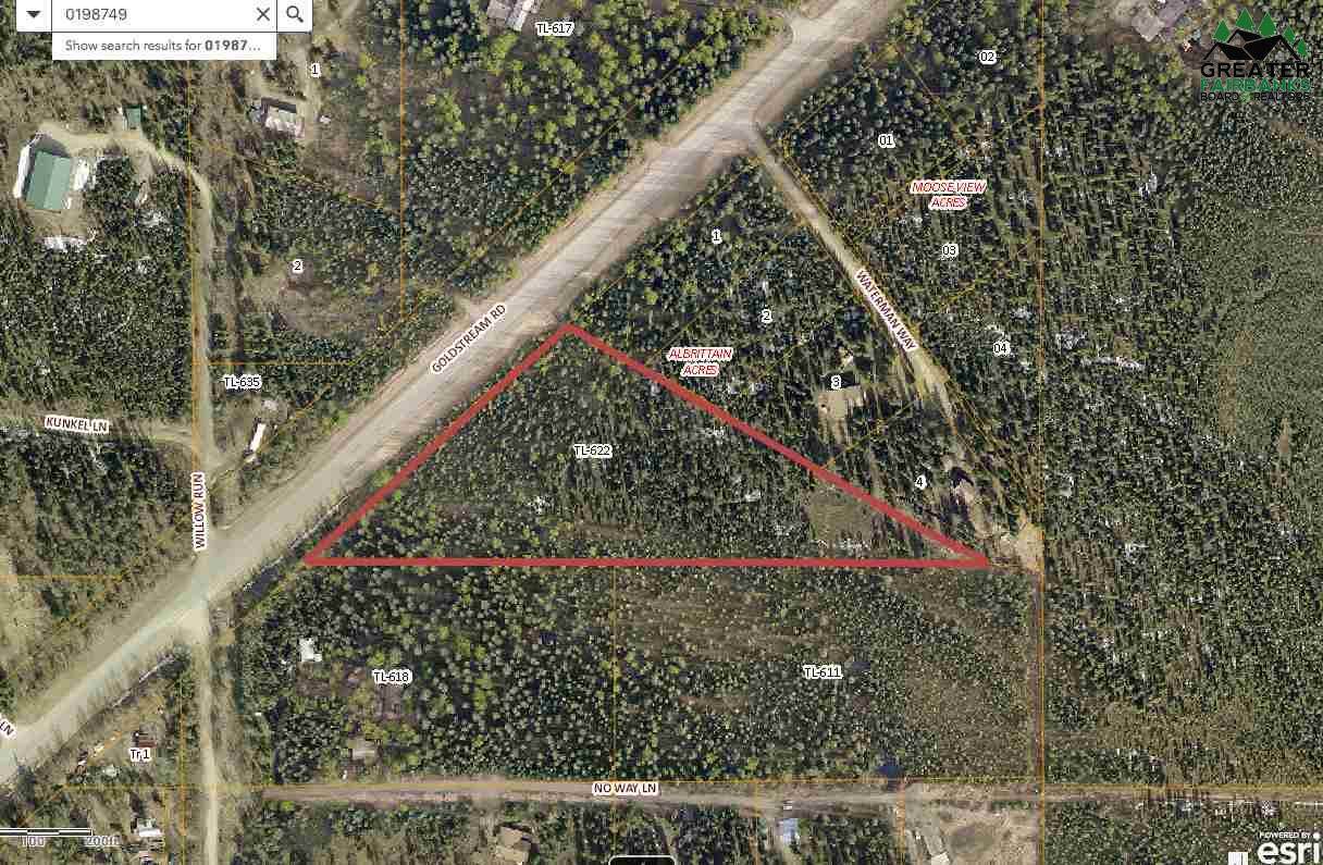 nhn Goldstream Road - Photo 1