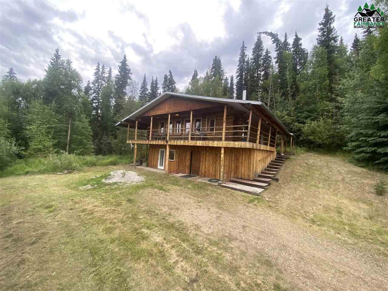6134 Chena Hot Springs Road - Photo 1