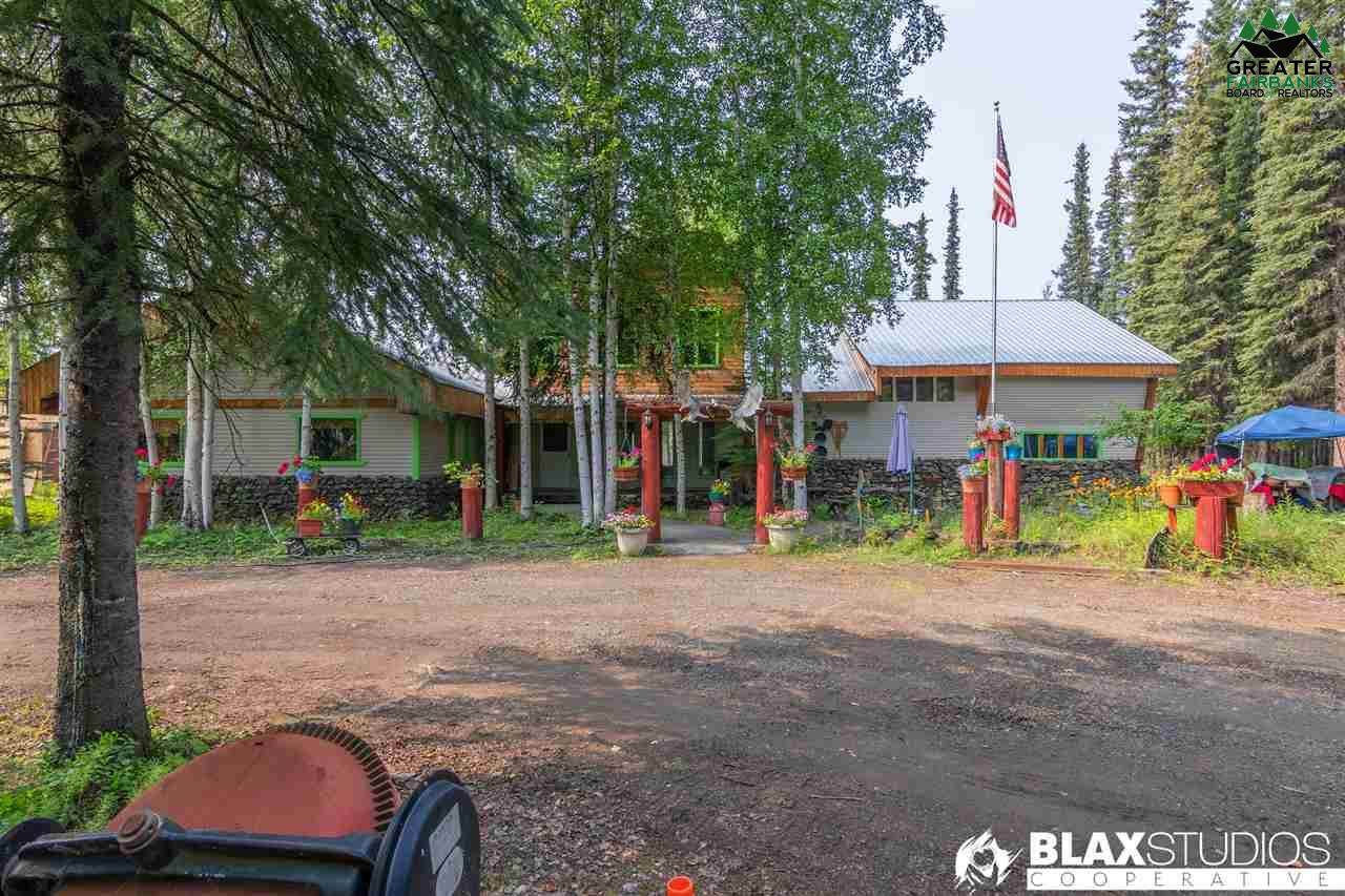 2585 Miller Lane - Photo 1