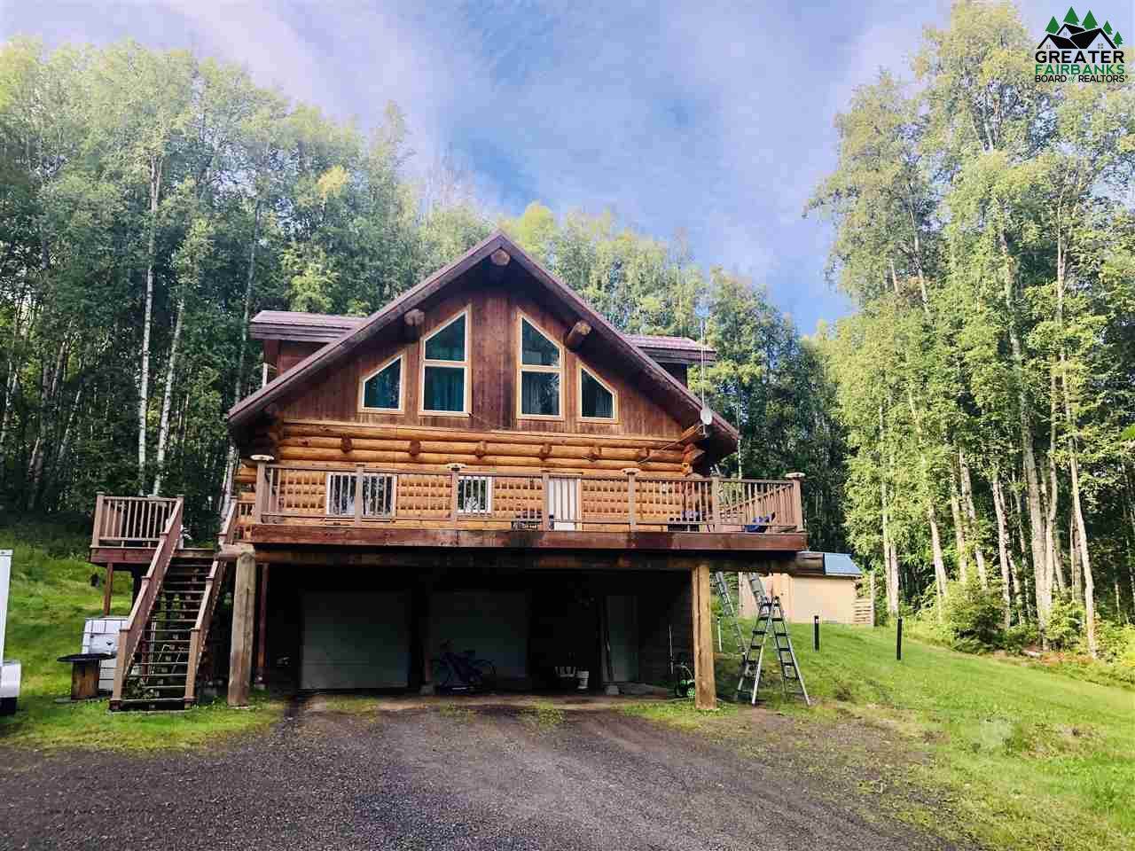 1375 Whistling Swan - Photo 1