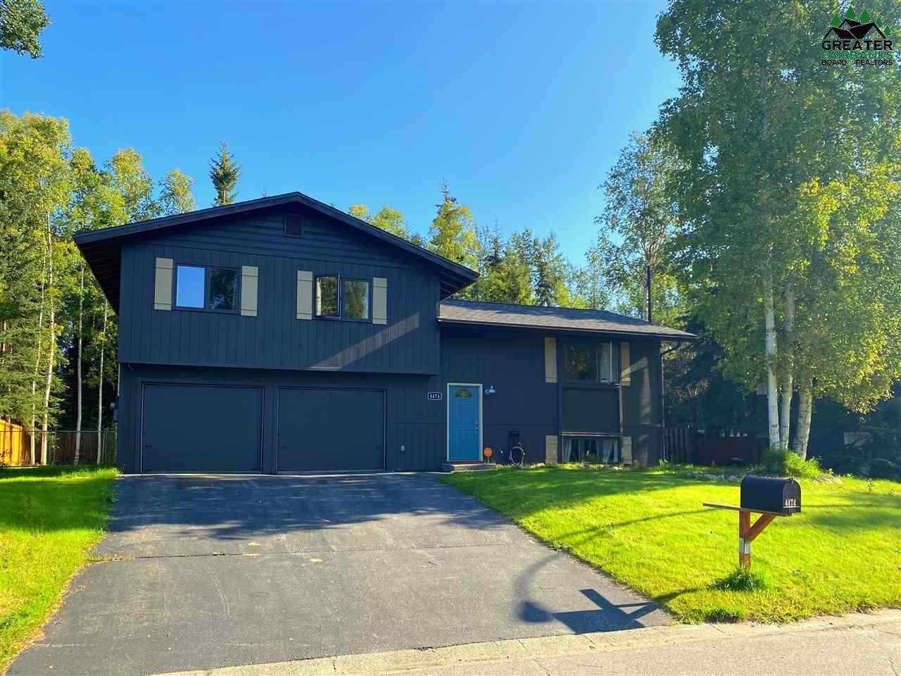 4474 Dartmouth Drive - Photo 1