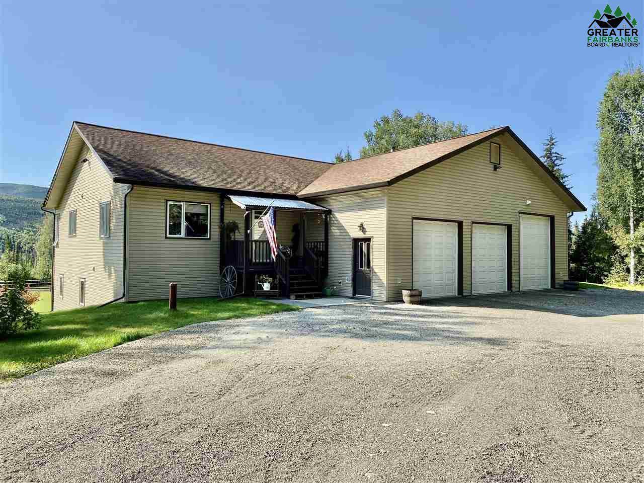 3961 Murphy Dome Road - Photo 1