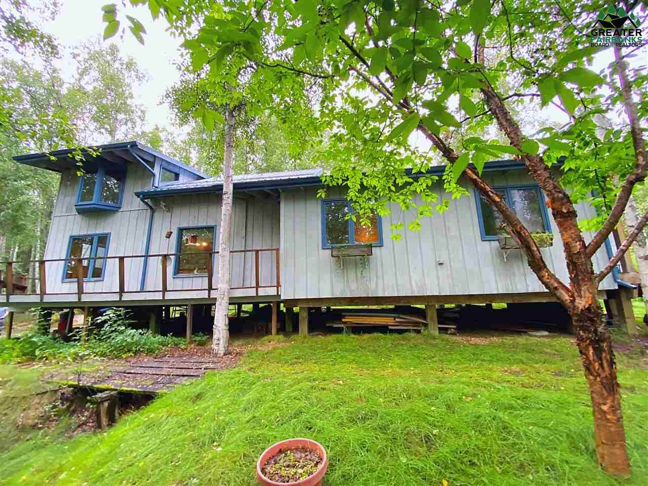 2218 Hattie Creek Road - Photo 1