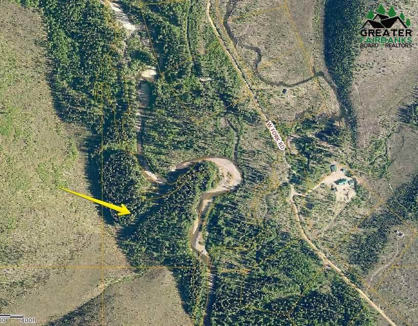 NHN West Fork Road - Photo 1