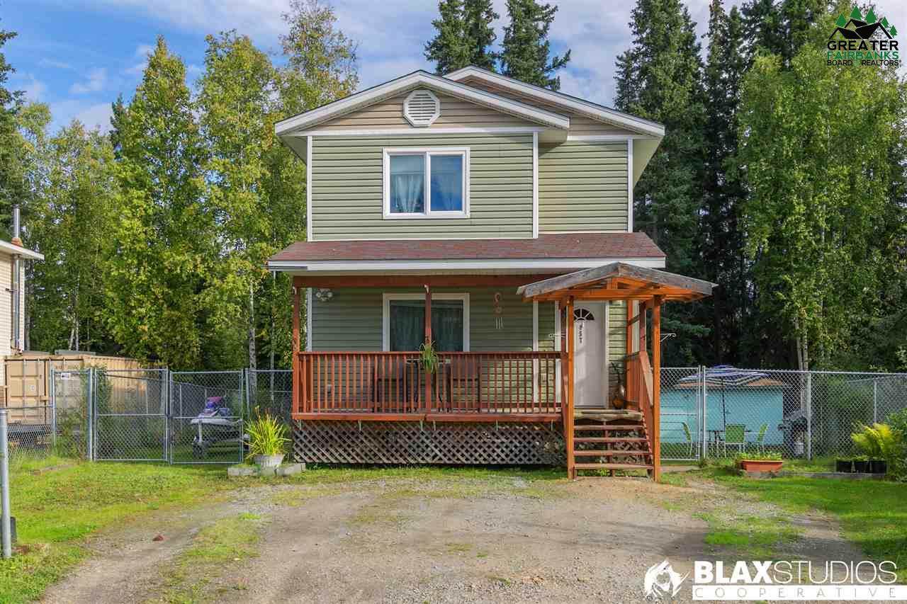 157 Vassar Circle - Photo 1