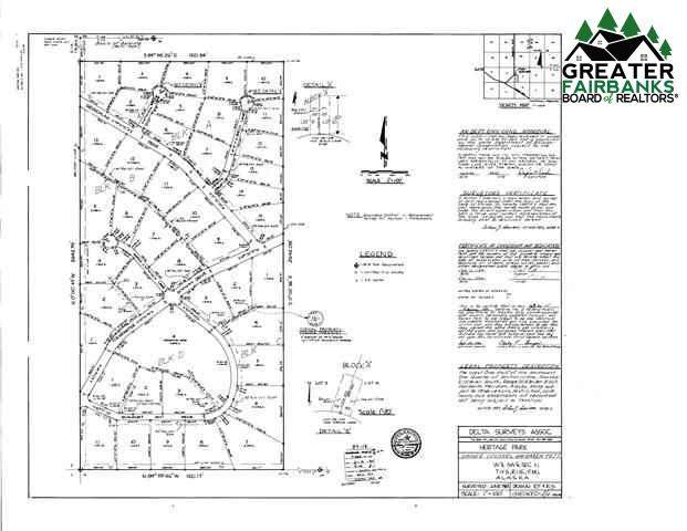 Lot 3 Clearwater Drive - Photo 1