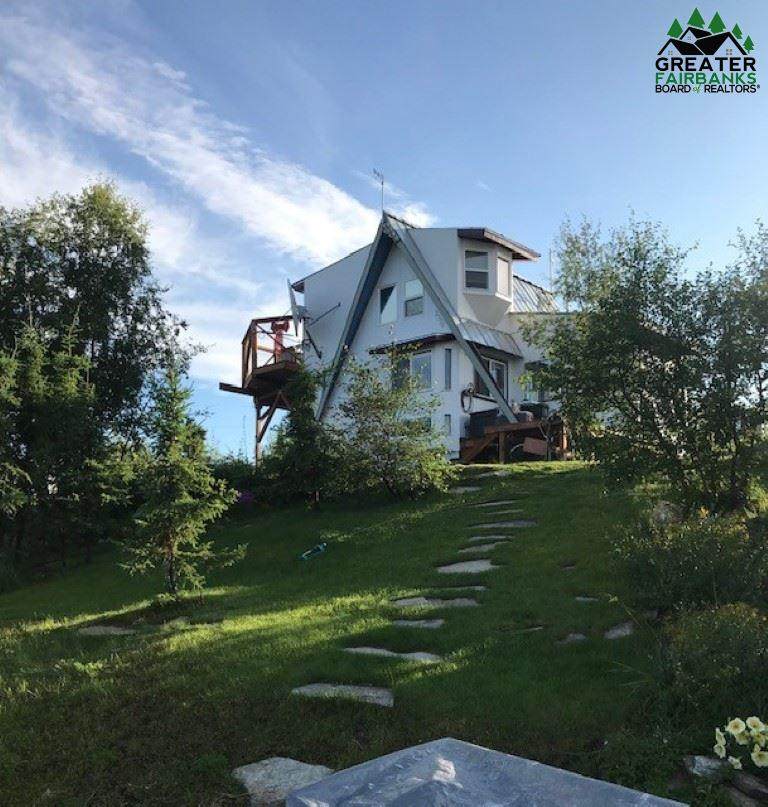 2326 Skiland Road - Photo 1