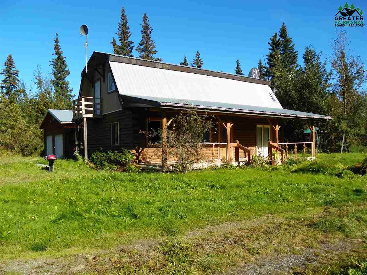 4960 Richardson Highway - Photo 1