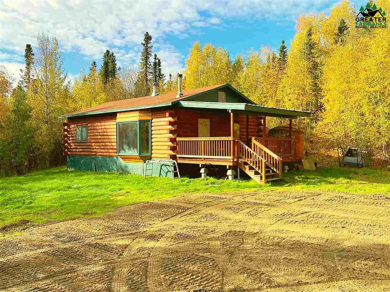 2101 Resolution Road - Photo 1