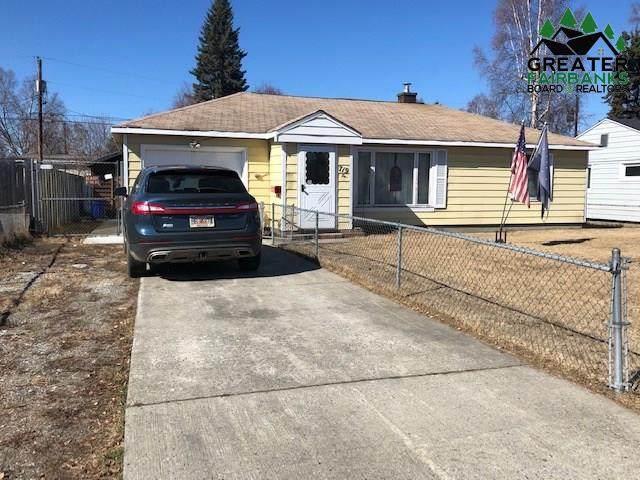719 Bentley Drive - Photo 1