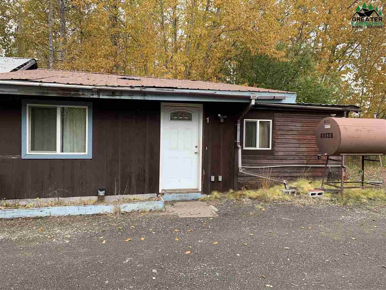 109 Santa Claus Lane - Photo 1