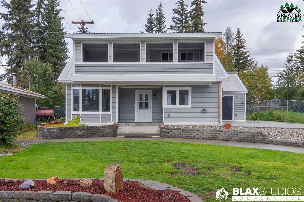 500 Baranof Avenue - Photo 1