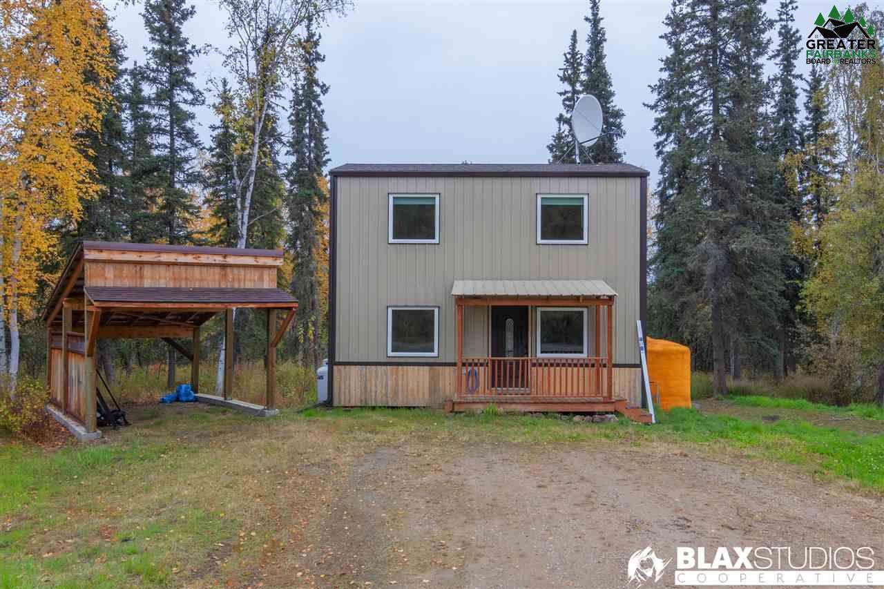3132 Pandaluna Avenue - Photo 1