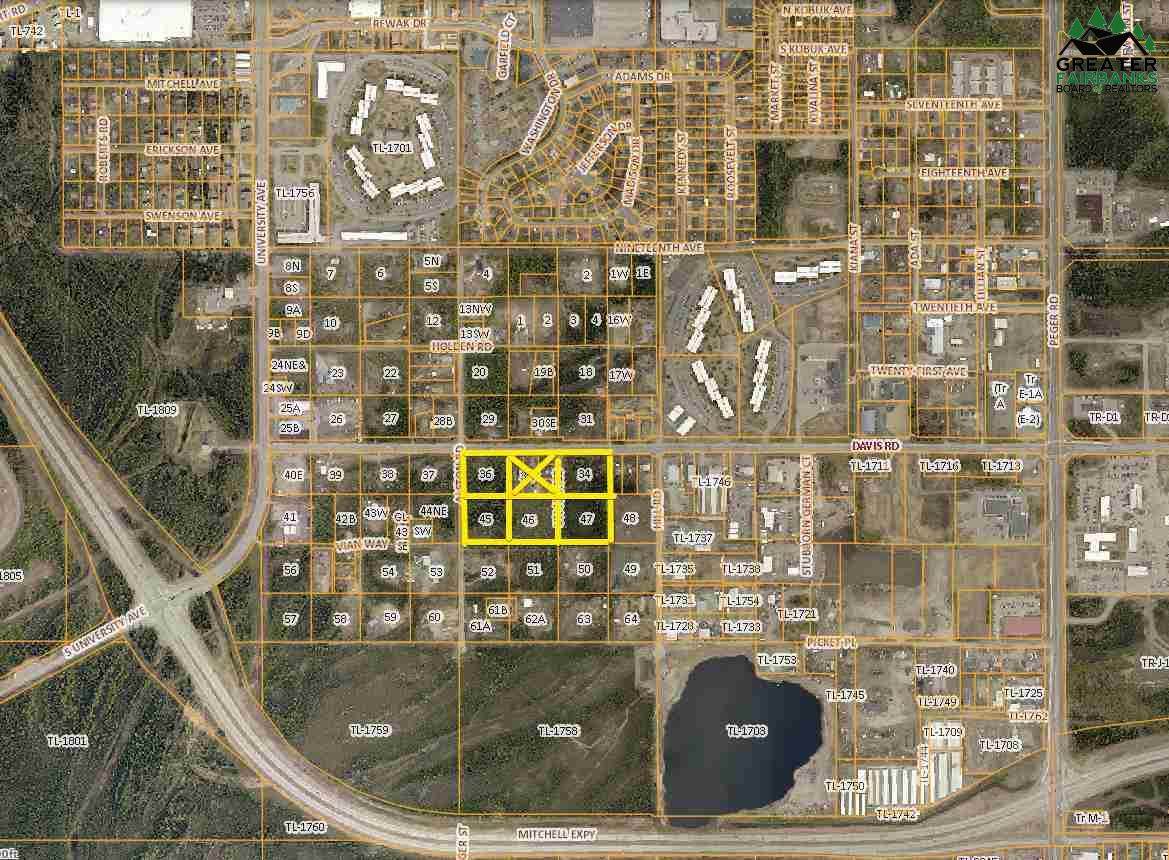 NHN Davis Road - Photo 1
