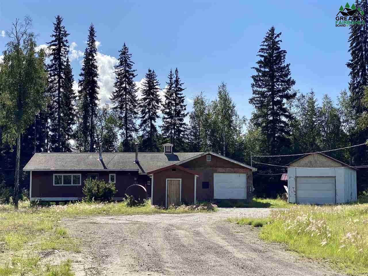 3031 Dehmer Road - Photo 1