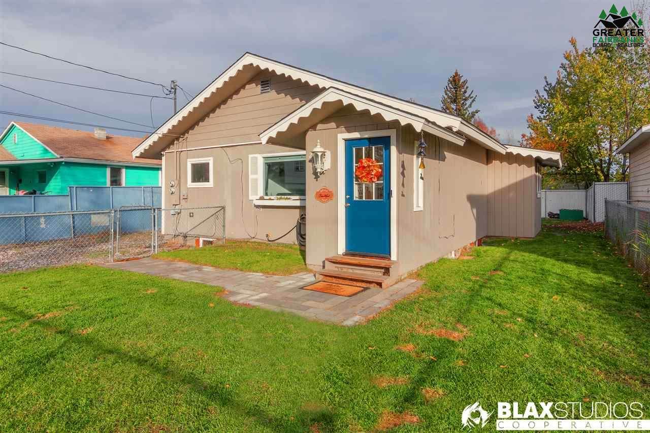 236 Ina Street - Photo 1