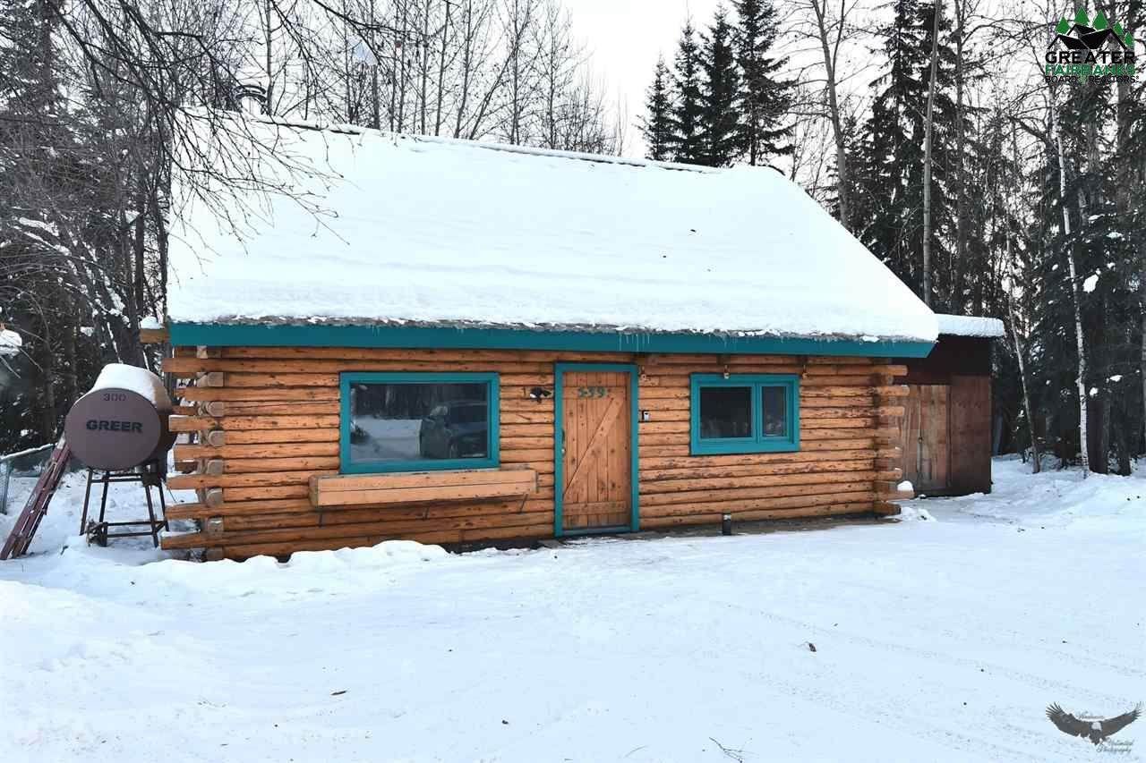 539 Nebula Way - Photo 1