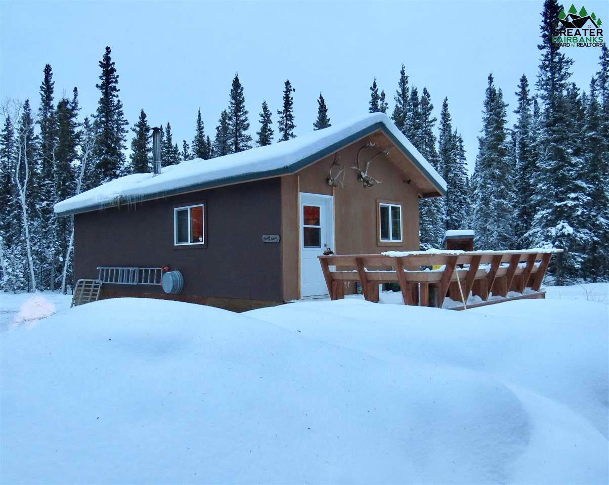 7 Yukon Ben Street - Photo 1