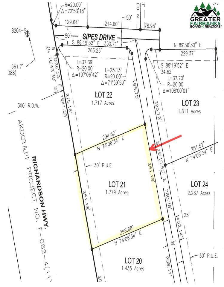 Lot 21 Sipes Dr - Photo 1