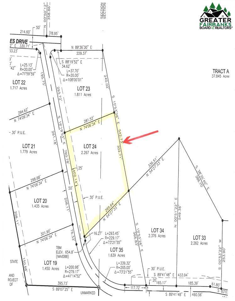Lot 24 Sipes Dr - Photo 1