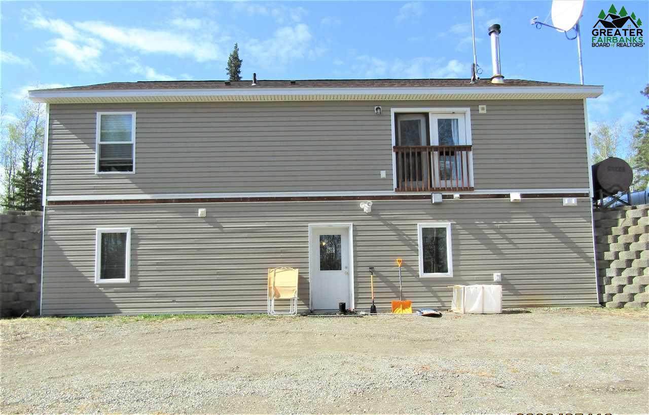 3760 Sourdough Street - Photo 1