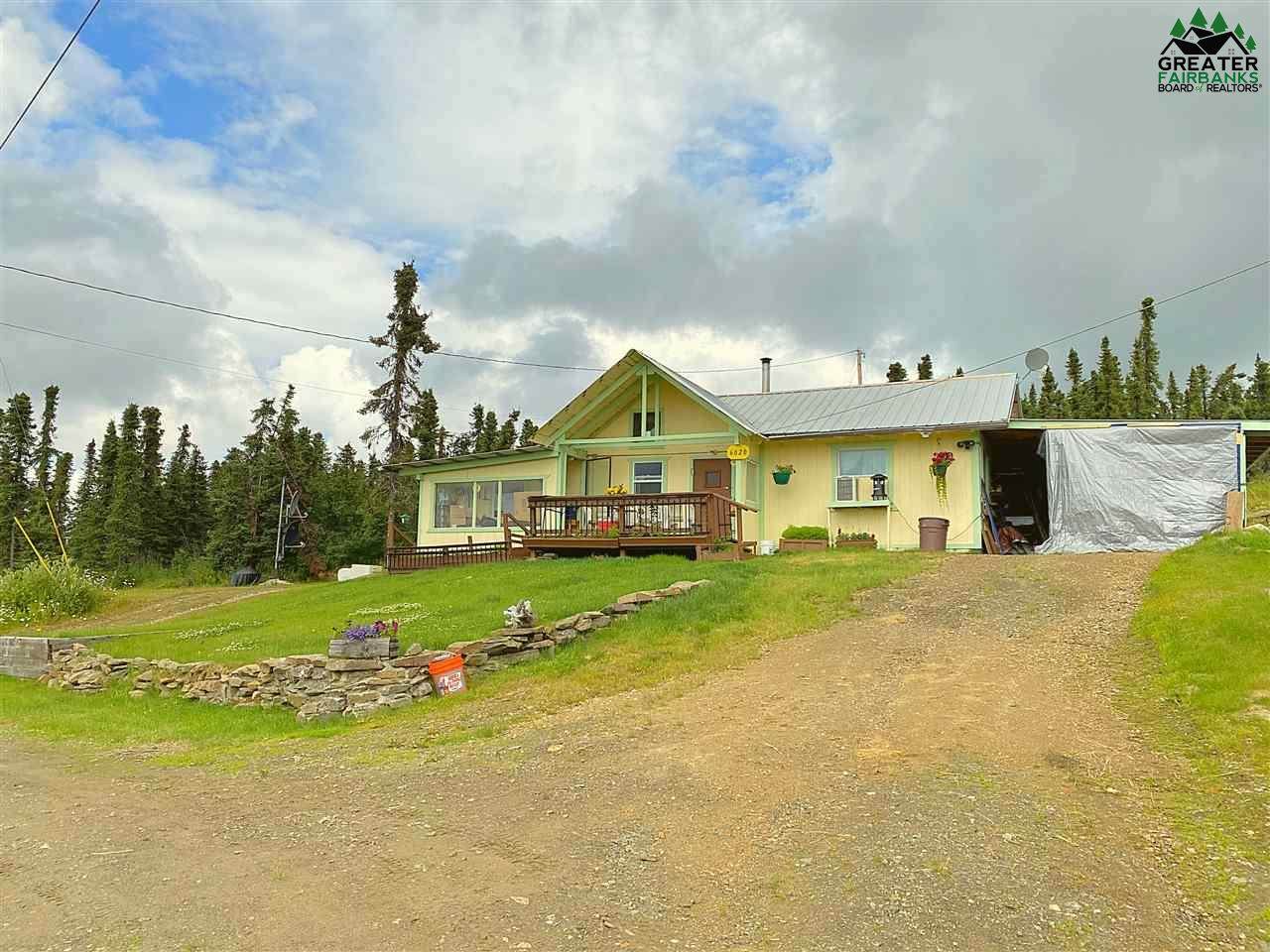 6020 Middle Fork Road - Photo 1