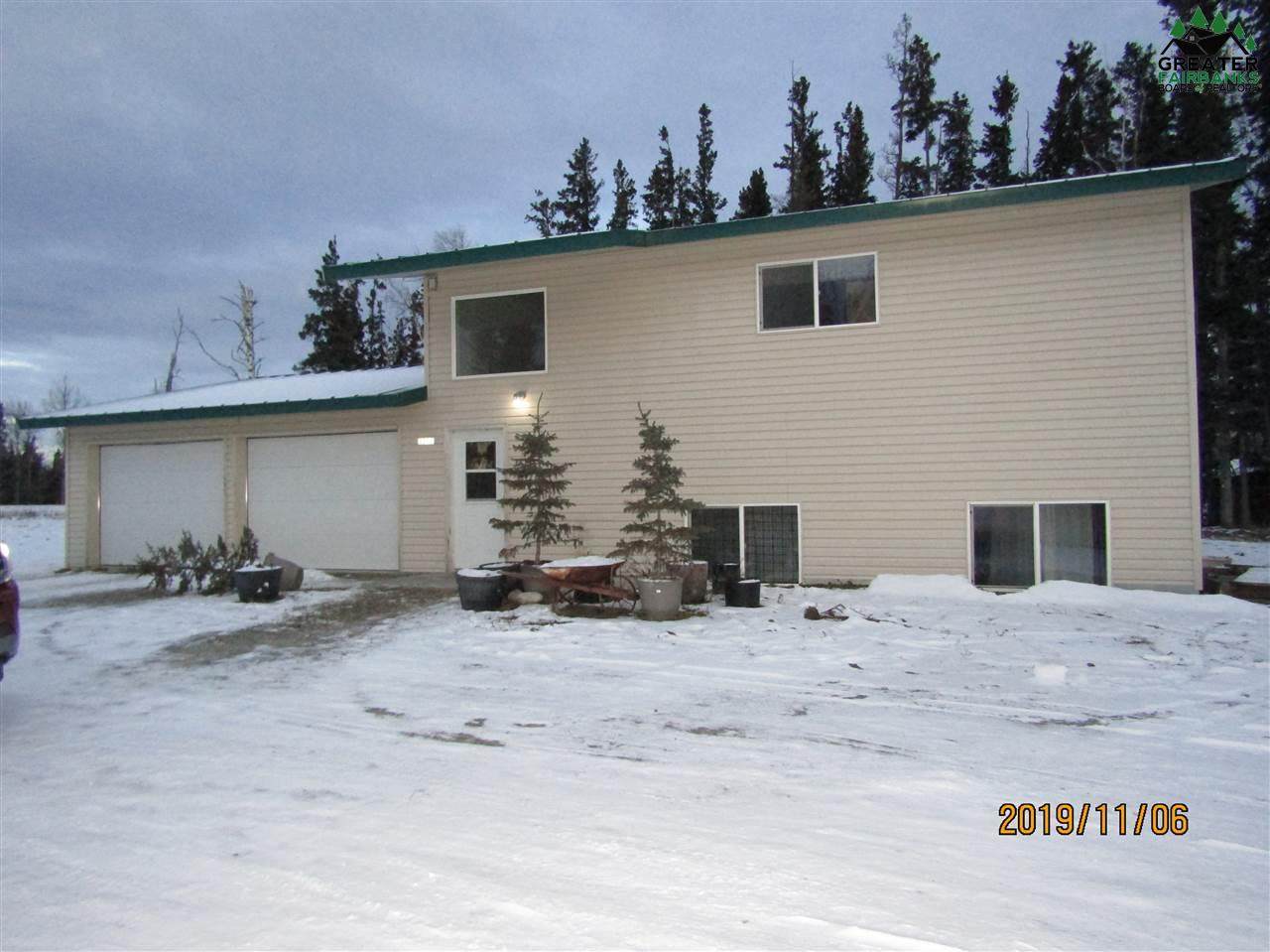 2230 Brewis Boulevard - Photo 1