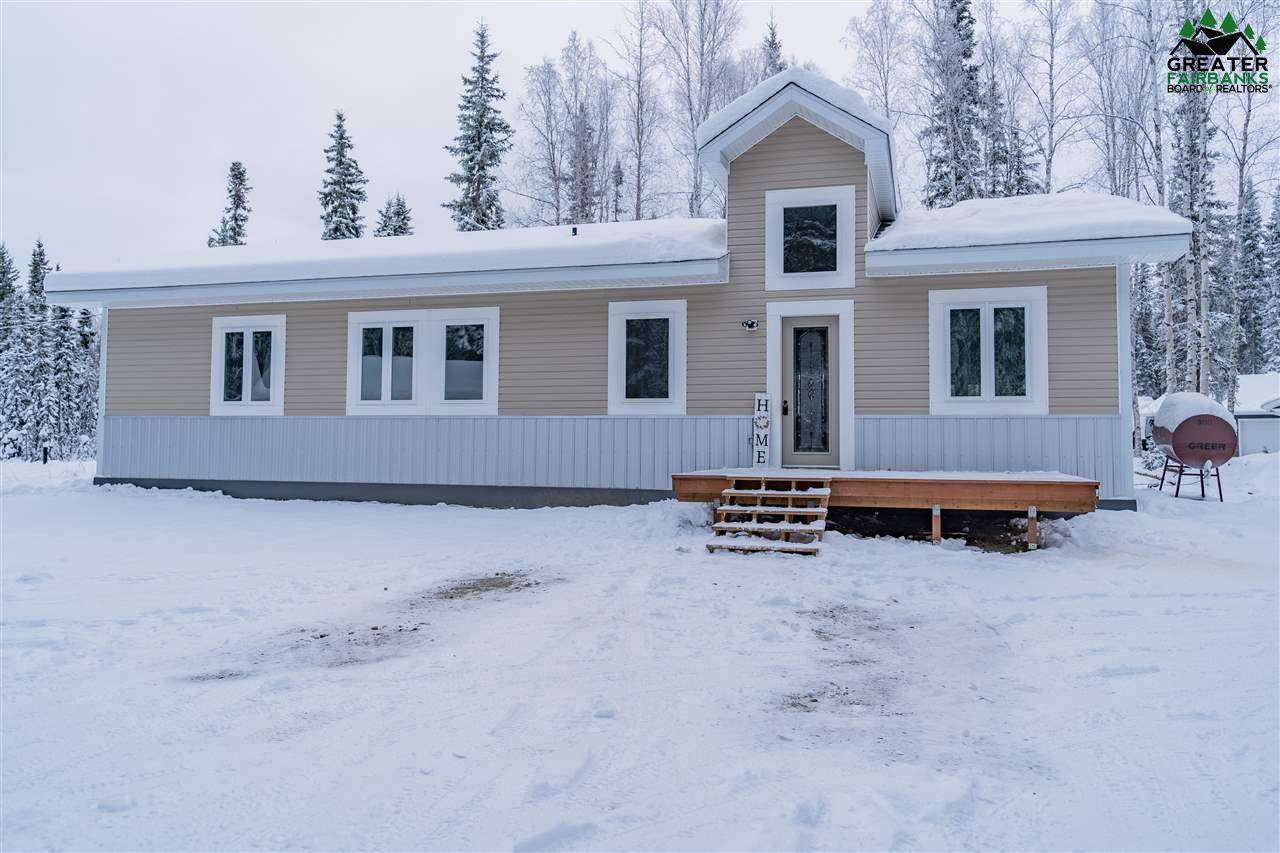 2806 Eddie Lane - Photo 1