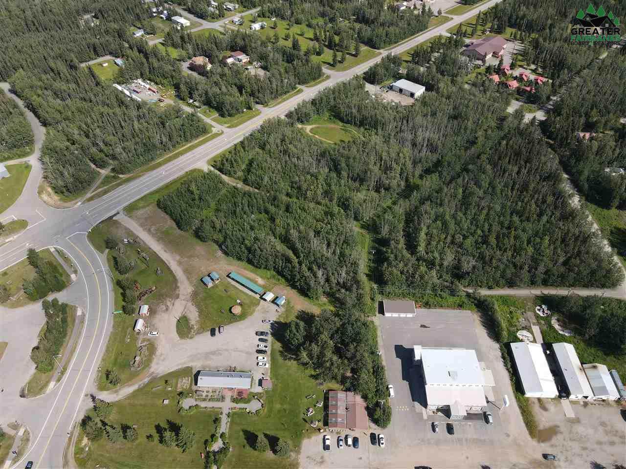 L61 Alaska Highway - Photo 1