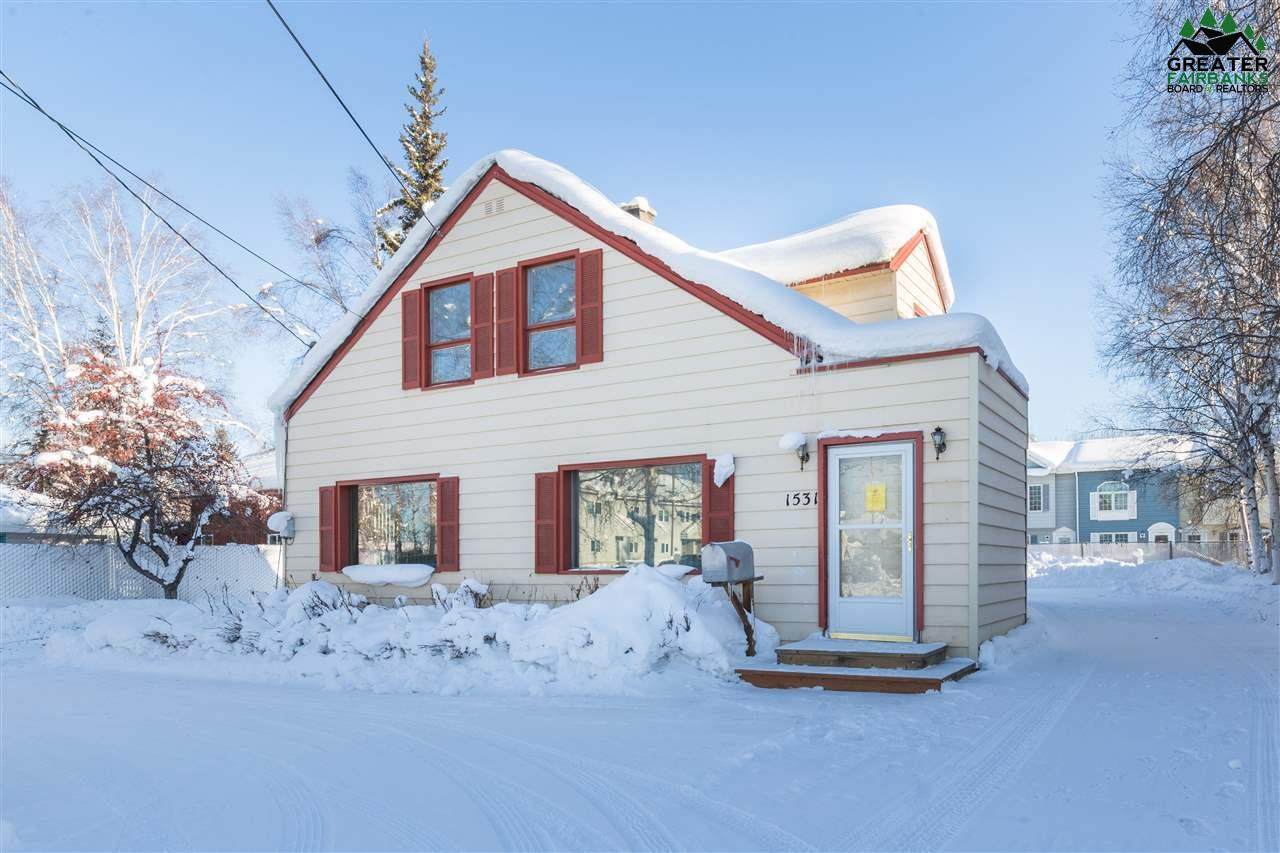1531 Gillam Way - Photo 1