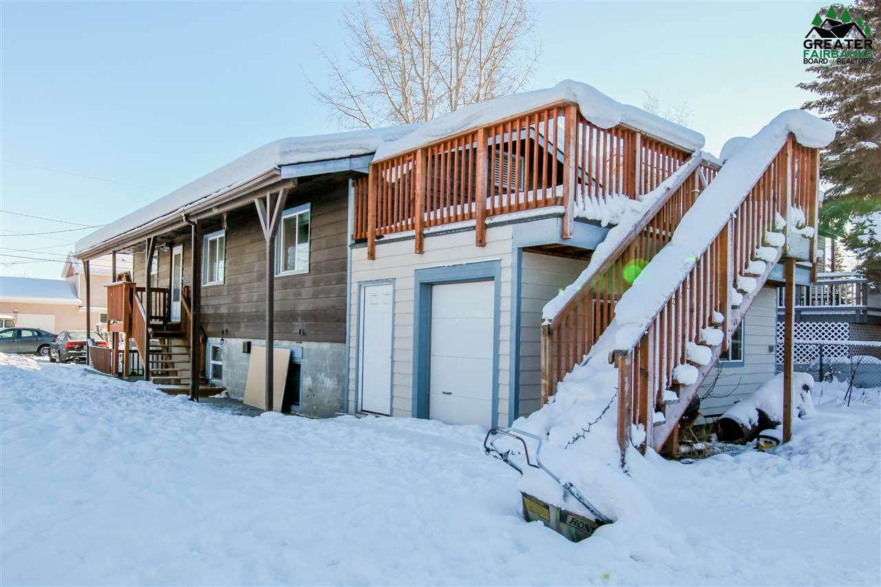 2020 Rickert Street - Photo 1