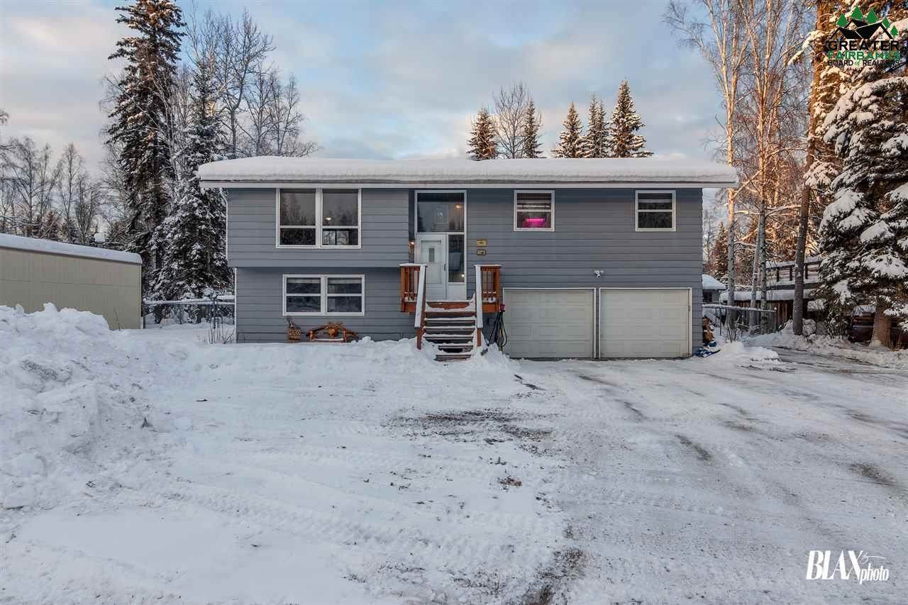 532 Lignite Avenue - Photo 1