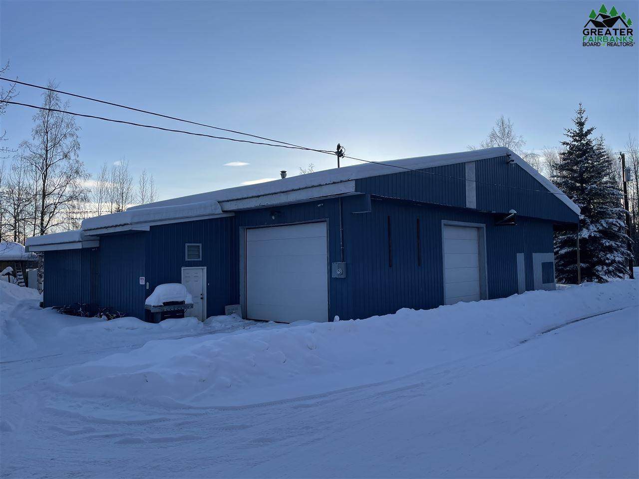 2667 Kenai Way - Photo 1