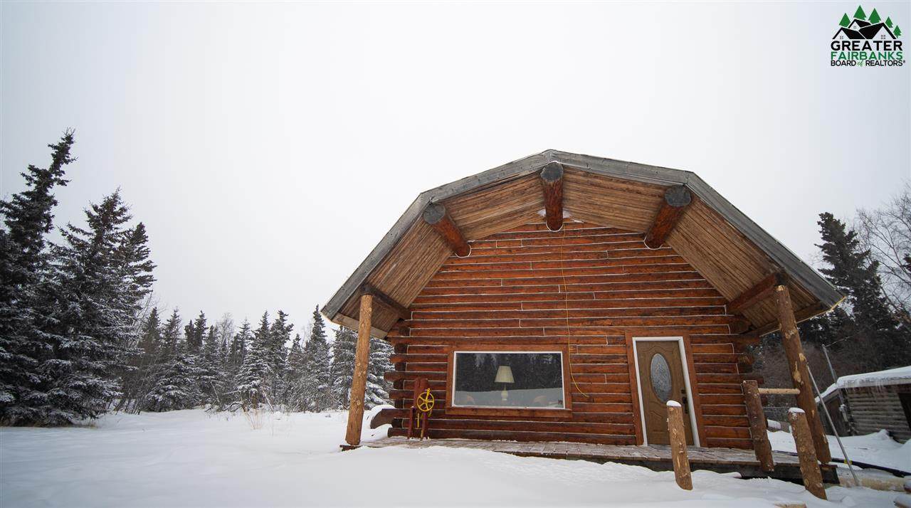 3370 Richardson Highway - Photo 1
