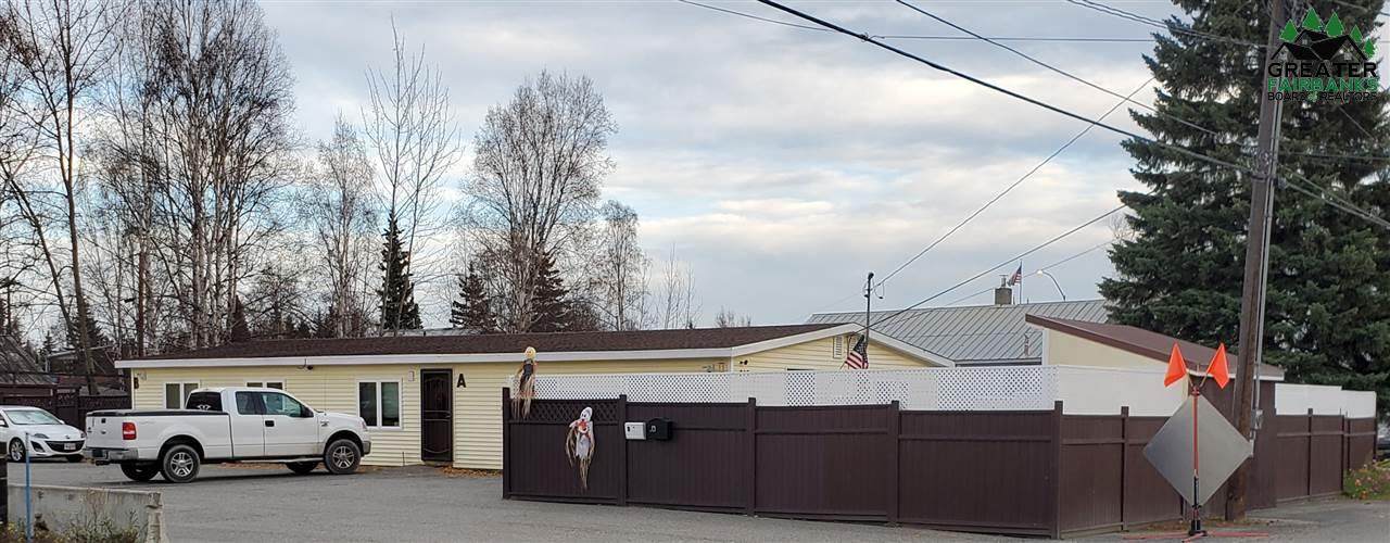 318 2ND STREET - Photo 1