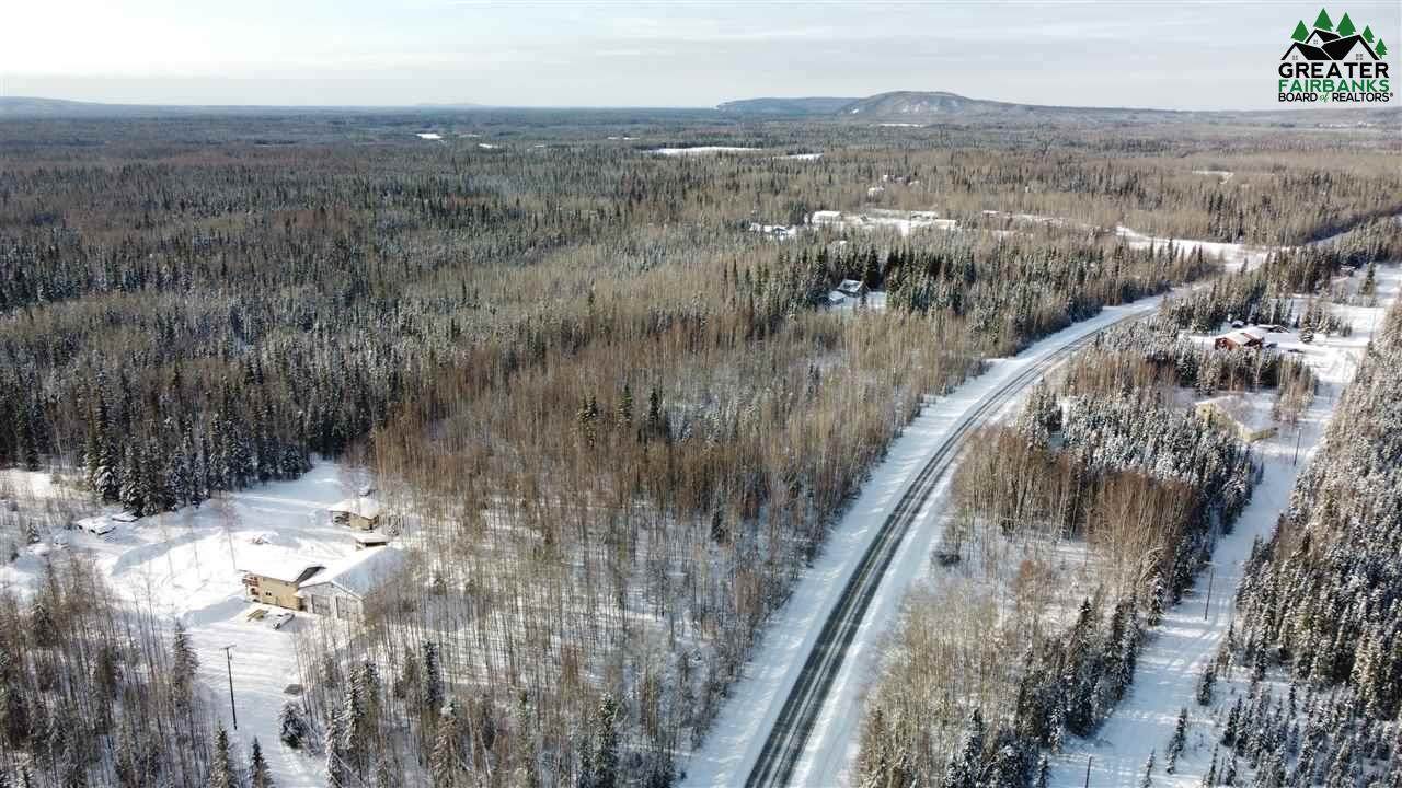 NHN Chena Hot Springs Road - Photo 1