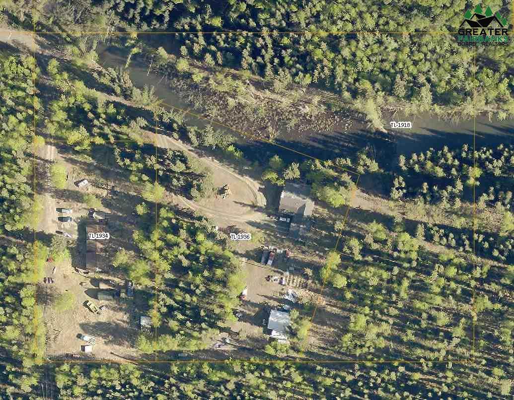 NHN Herman Drive - Photo 1