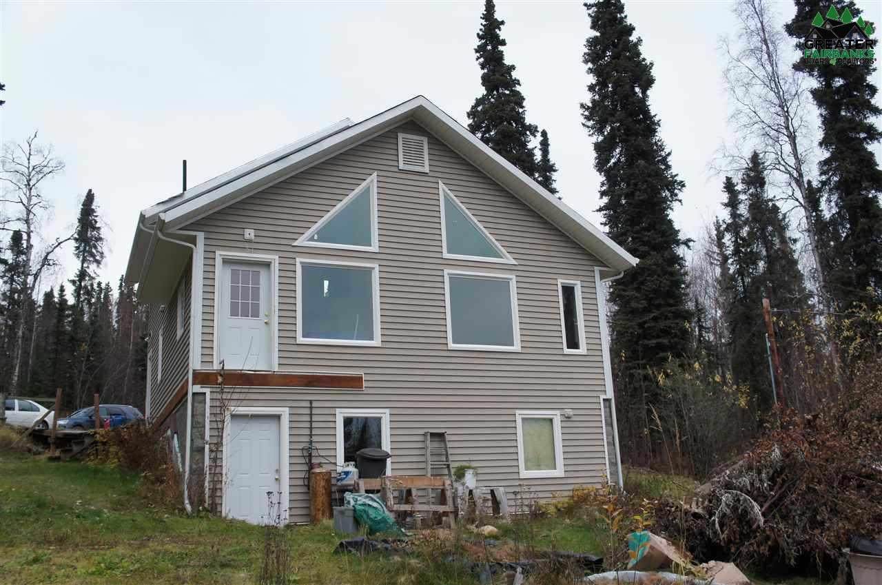 2010 Pine Wood Road - Photo 1