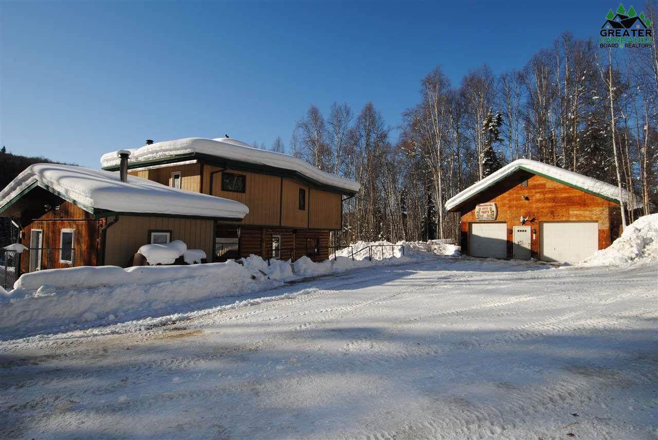 1517 Riffle-Board Road - Photo 1