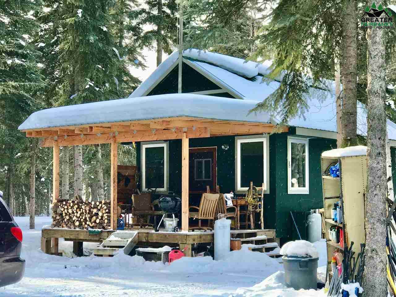 6505 Old Richardson Highway - Photo 1