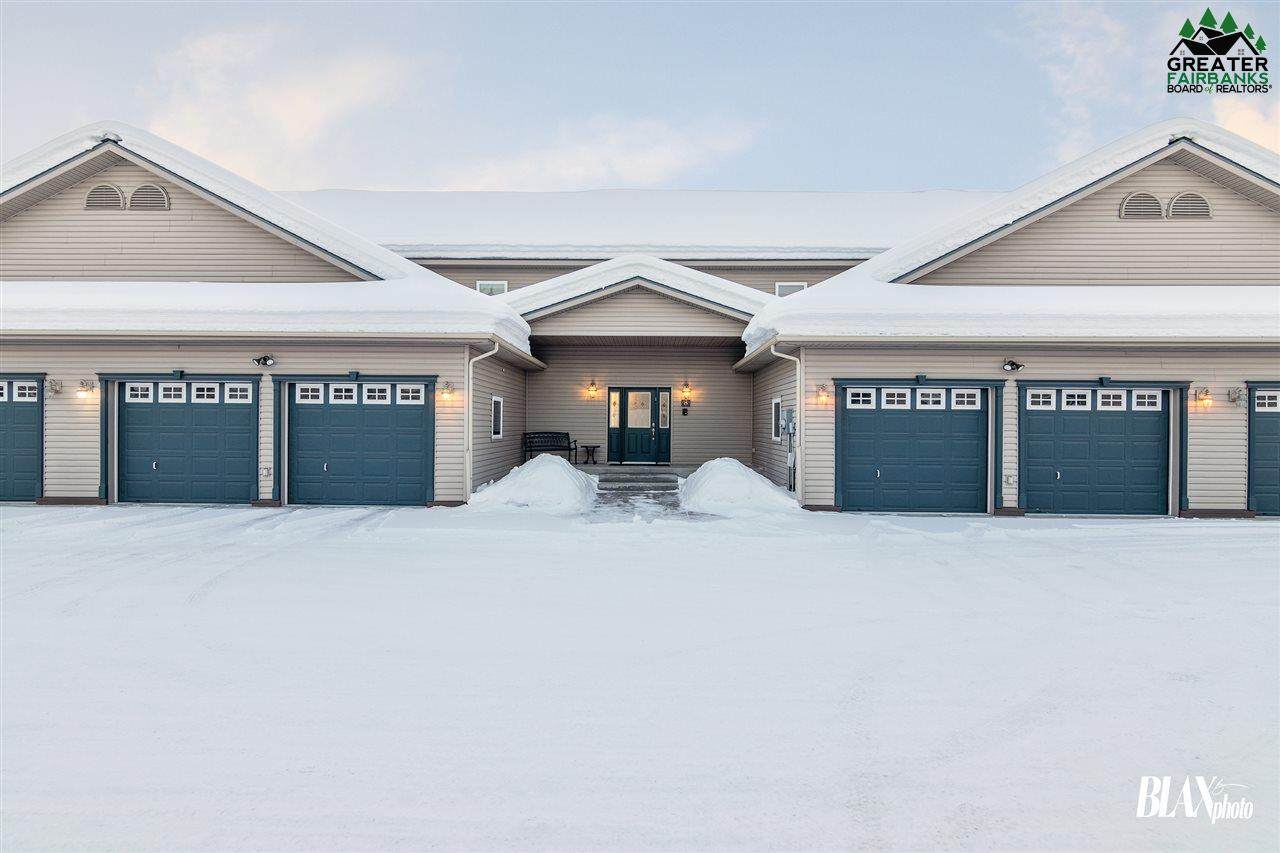 2829 Chief William Drive - Photo 1