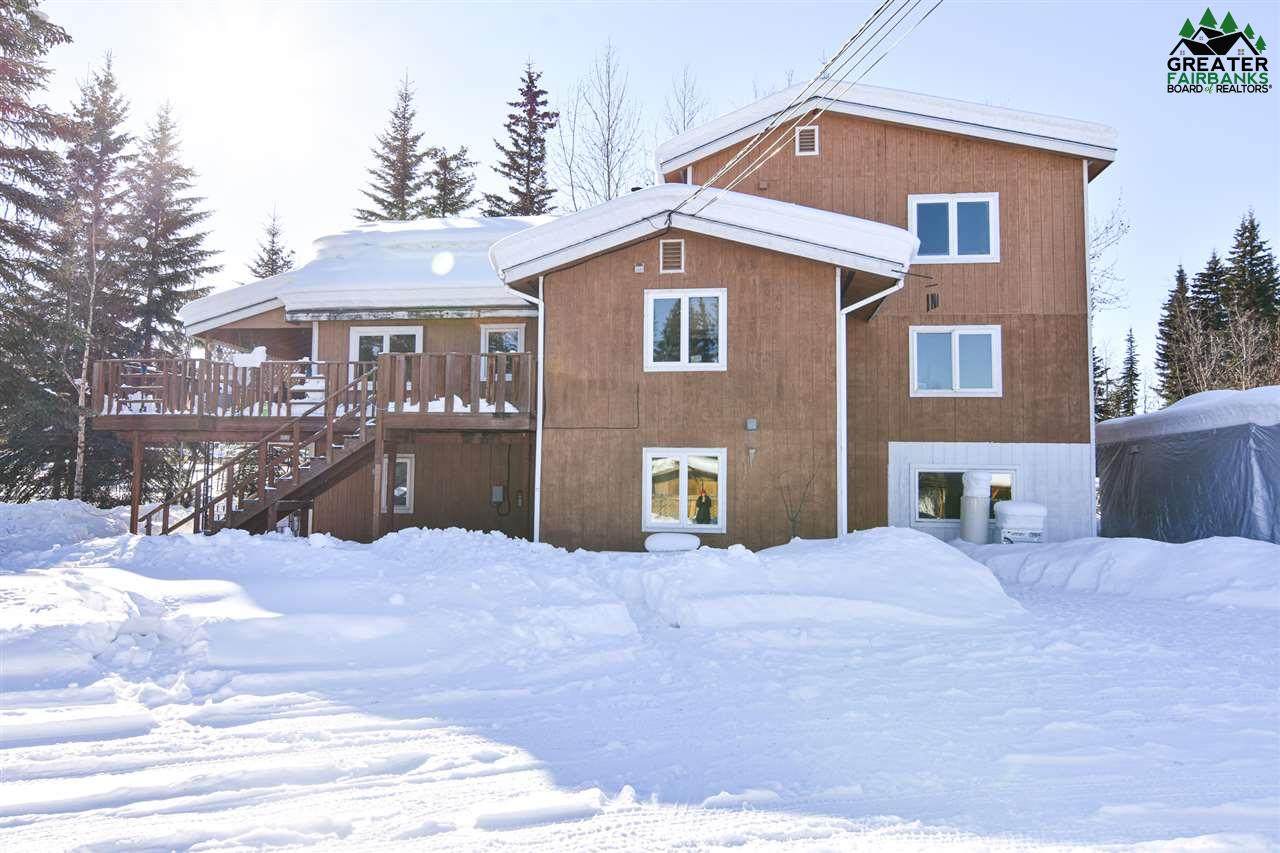 2510 Badger Road - Photo 1