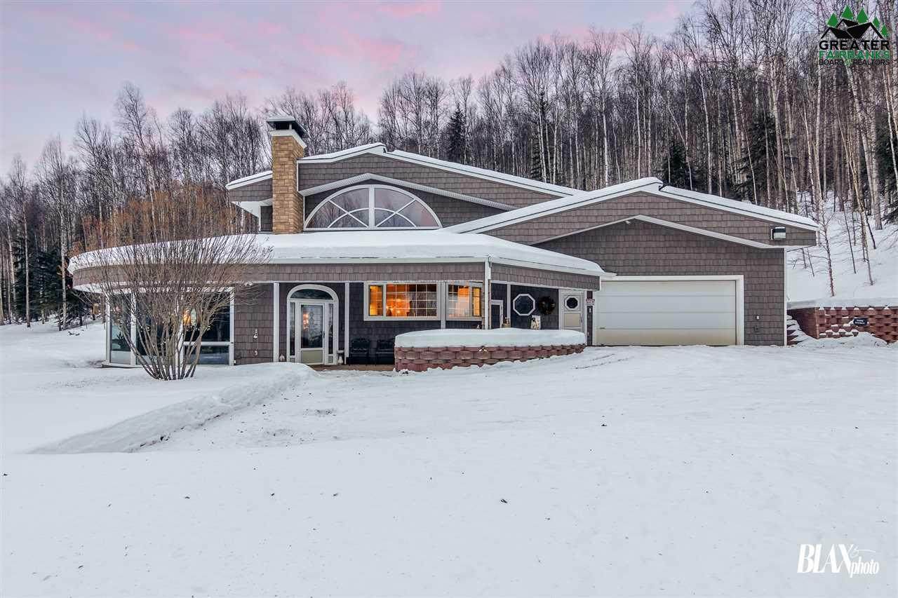 1195 Powellite Drive - Photo 1