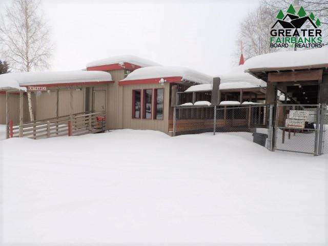 623 Old Steese Highway - Photo 1